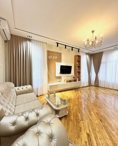 Satılır 5 otaqlı həyət evi/bağ evi 165 m², Mərdəkan q., photo 21 from 32