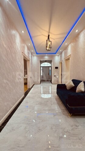 Satılır 5 otaqlı həyət evi/bağ evi 165 m², Mərdəkan q., photo 24 from 32