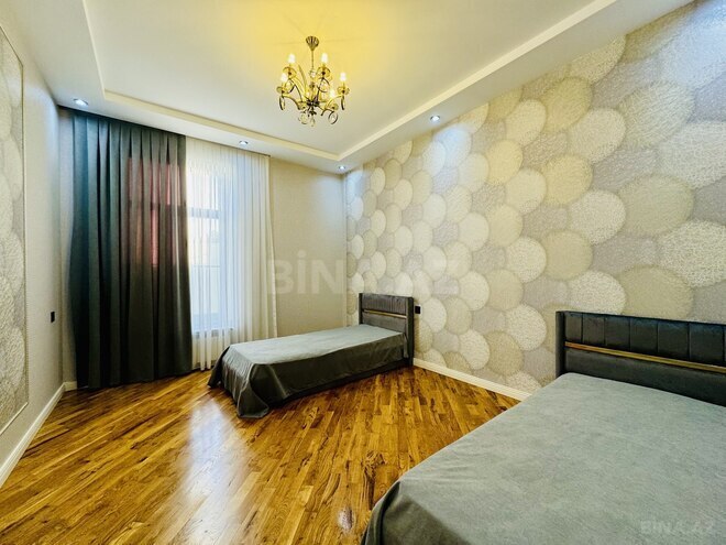 Satılır 5 otaqlı həyət evi/bağ evi 165 m², Mərdəkan q., photo 30 from 32