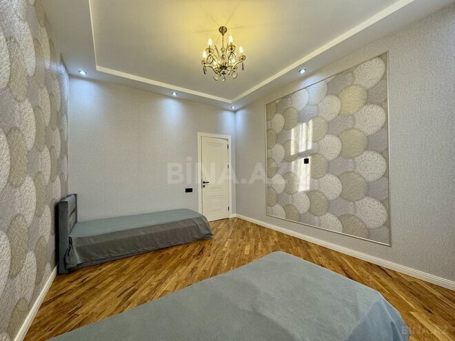 Satılır 5 otaqlı həyət evi/bağ evi 165 m², Mərdəkan q., photo 28 from 32