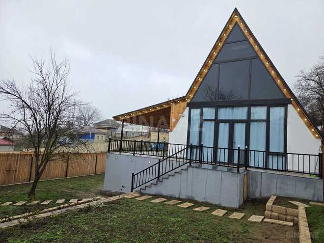 Satılır 4 otaqlı həyət evi/bağ evi 80 m², photo 27 from 32