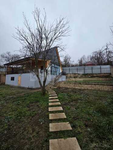 Satılır 4 otaqlı həyət evi/bağ evi 80 m², photo 26 from 32