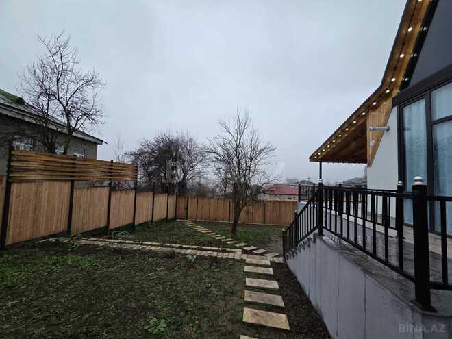 Satılır 4 otaqlı həyət evi/bağ evi 80 m², photo 30 from 32