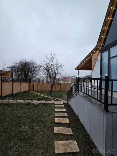 Satılır 4 otaqlı həyət evi/bağ evi 80 m², photo 23 from 32