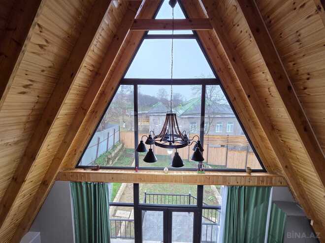 Satılır 4 otaqlı həyət evi/bağ evi 80 m², photo 8 from 32