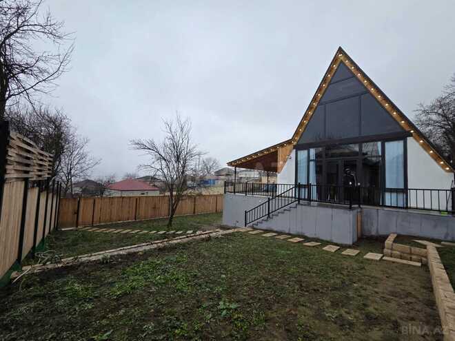 Satılır 4 otaqlı həyət evi/bağ evi 80 m², photo 28 from 32