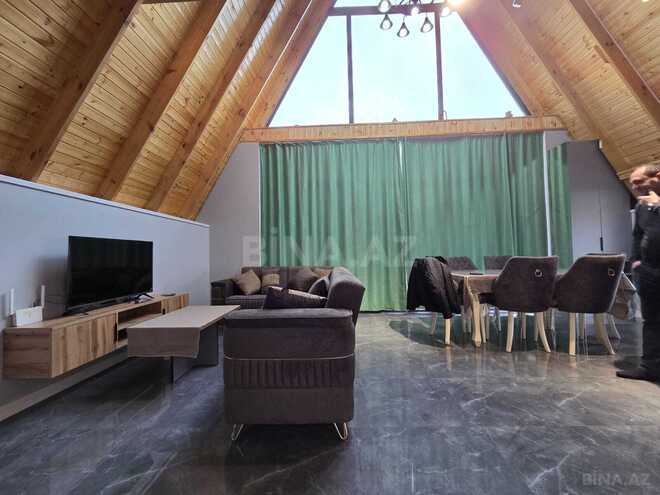 Satılır 4 otaqlı həyət evi/bağ evi 80 m², photo 4 from 32