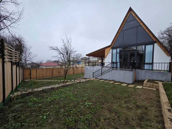 Satılır 4 otaqlı həyət evi/bağ evi 80 m², photo 24 from 32