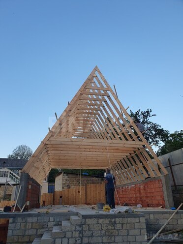 Satılır 4 otaqlı həyət evi/bağ evi 80 m², photo 31 from 32