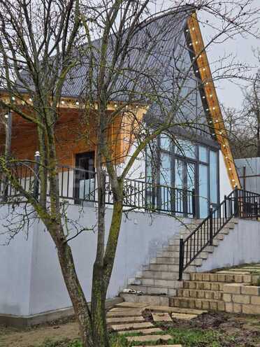 Satılır 4 otaqlı həyət evi/bağ evi 80 m², photo 29 from 32