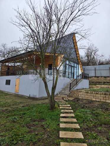 Satılır 4 otaqlı həyət evi/bağ evi 80 m², photo 25 from 32