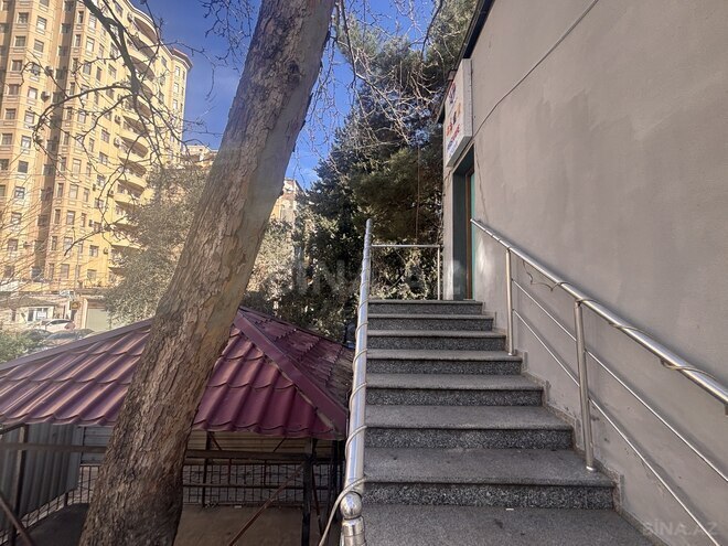 İcarəyə verilir  obyekt 100 m², Gənclik m., photo 6 from 9