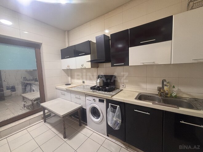 İcarəyə verilir  obyekt 100 m², Gənclik m., photo 8 from 9