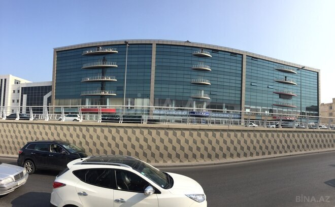 İcarəyə verilir 1 otaqlı ofis 14 m², Nərimanov r., photo 4 from 7