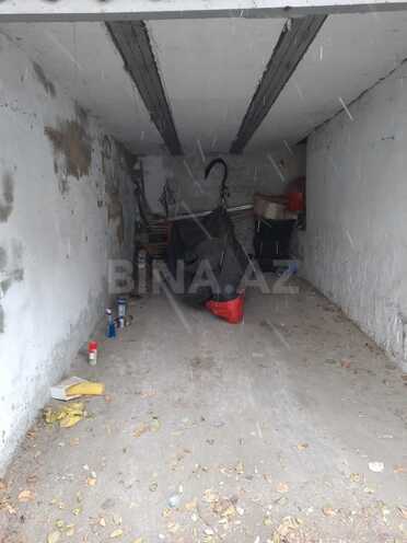 Satılır  qaraj 21 m², İnşaatçılar m., photo 3 from 7