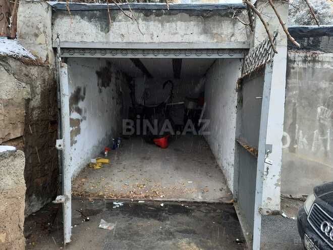 Satılır  qaraj 21 m², İnşaatçılar m., photo 4 from 7