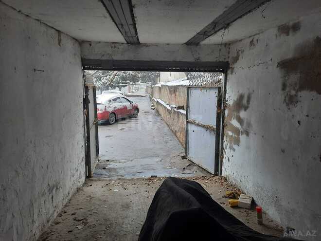 Satılır  qaraj 21 m², İnşaatçılar m., photo 5 from 7