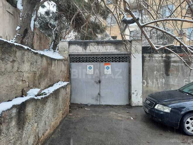 Satılır  qaraj 21 m², İnşaatçılar m., photo 6 from 7
