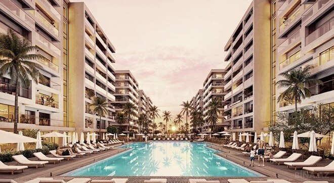 Продаётся 2-комн. новостройка 92 м², Сабунчинский  р., photo 1 from 11