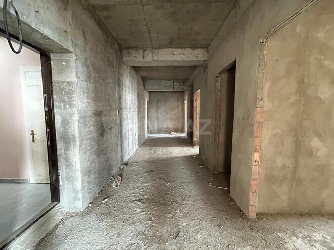 Satılır 4 otaqlı yeni tikili 200 m², Ağ şəhər q., photo 13 from 14