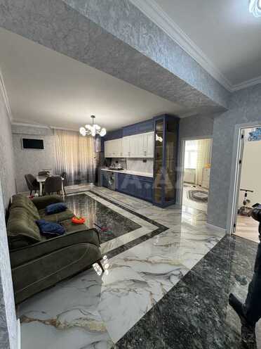 Продаётся 3-комн. новостройка 94 м², м. Иншаатчылар, photo 3 from 8