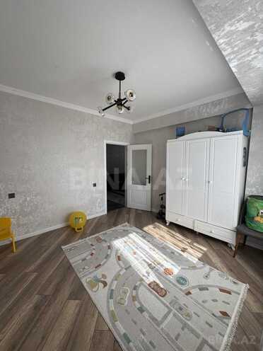 Продаётся 3-комн. новостройка 94 м², м. Иншаатчылар, photo 6 from 8