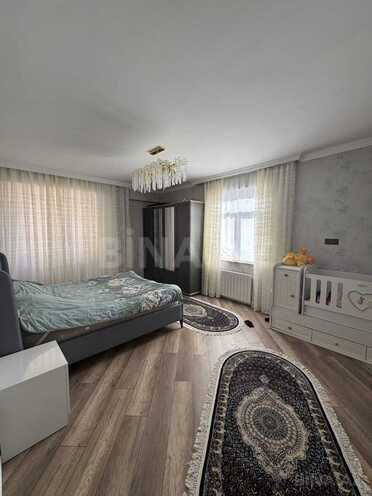 Продаётся 3-комн. новостройка 94 м², м. Иншаатчылар, photo 5 from 8