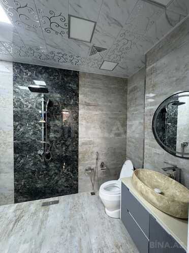 Продаётся 3-комн. новостройка 94 м², м. Иншаатчылар, photo 7 from 8