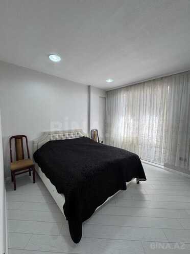 Продаётся 3-комн. новостройка 96 м², м. Иншаатчылар, photo 7 from 10