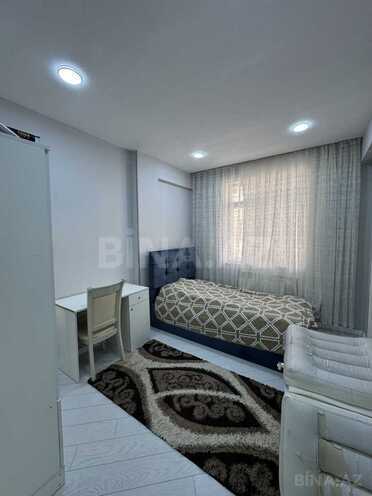Продаётся 3-комн. новостройка 96 м², м. Иншаатчылар, photo 4 from 10
