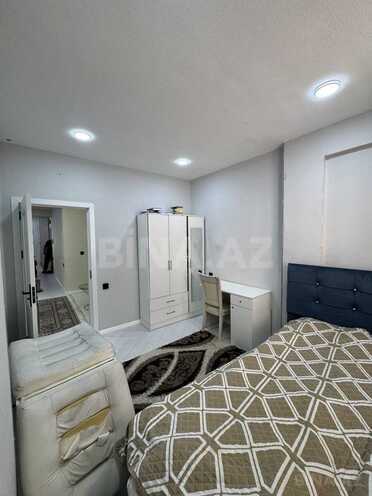 Продаётся 3-комн. новостройка 96 м², м. Иншаатчылар, photo 5 from 10