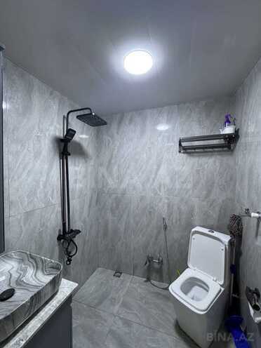 Продаётся 3-комн. новостройка 96 м², м. Иншаатчылар, photo 9 from 10