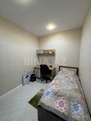 Продаётся 3-комн. новостройка 96 м², м. Иншаатчылар, photo 8 from 10