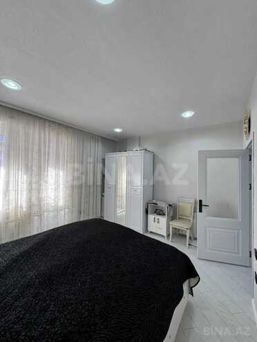 Продаётся 3-комн. новостройка 96 м², м. Иншаатчылар, photo 6 from 10