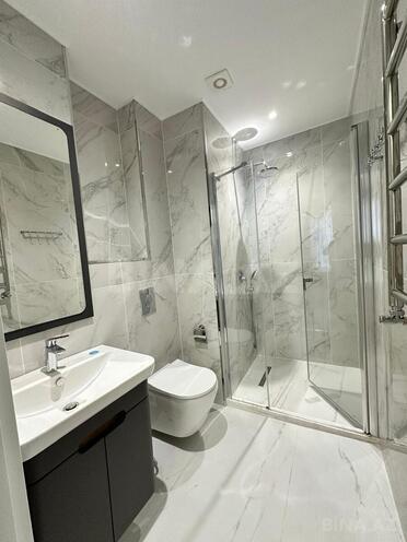 Сдаётся 3-комн. новостройка 100 м², пос. Ясамал, photo 14 from 24