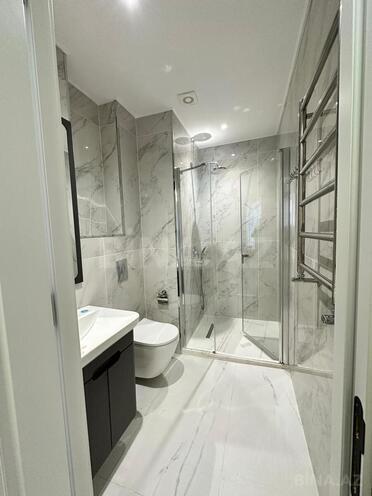 Сдаётся 3-комн. новостройка 100 м², пос. Ясамал, photo 13 from 24