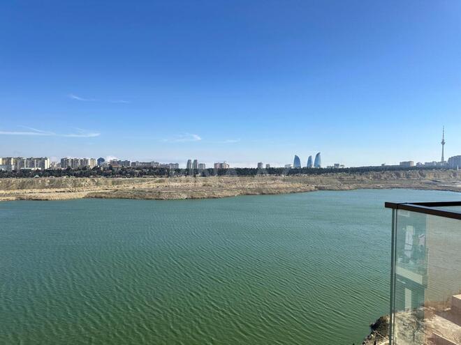 Сдаётся 3-комн. новостройка 100 м², пос. Ясамал, photo 23 from 24