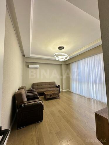 Сдаётся 3-комн. новостройка 100 м², пос. Ясамал, photo 3 from 24