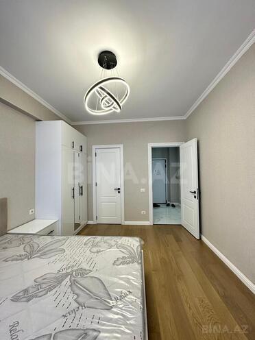 Сдаётся 3-комн. новостройка 100 м², пос. Ясамал, photo 7 from 24