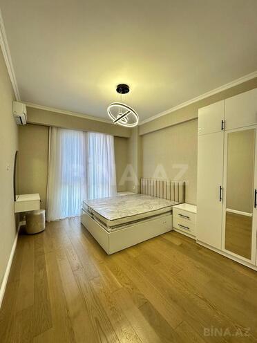 Сдаётся 3-комн. новостройка 100 м², пос. Ясамал, photo 5 from 24