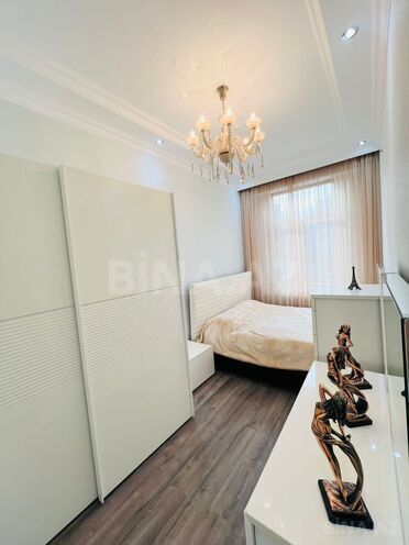Продаётся 3-комн. новостройка 75 м², м. Иншаатчылар, photo 11 from 18