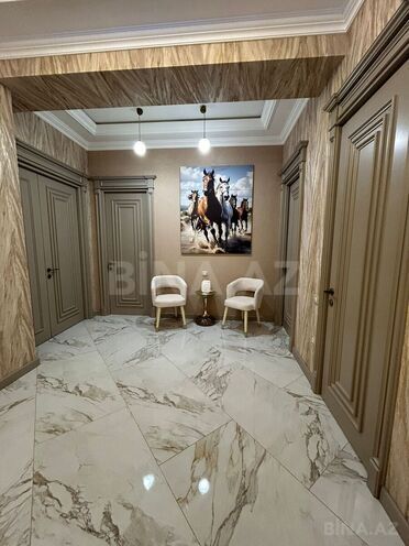 Продаётся 4-комн. новостройка 180 м², м. Нариман Нариманов, photo 20 from 30