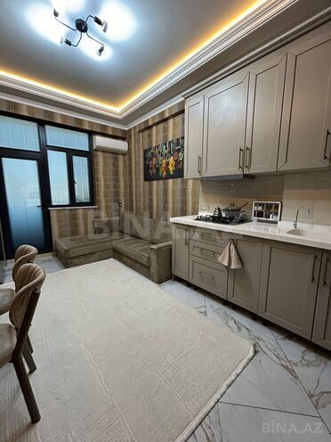 Продаётся 4-комн. новостройка 180 м², м. Нариман Нариманов, photo 27 from 30
