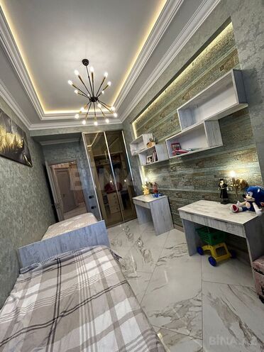 Продаётся 4-комн. новостройка 180 м², м. Нариман Нариманов, photo 12 from 30