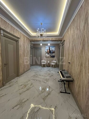 Продаётся 4-комн. новостройка 180 м², м. Нариман Нариманов, photo 10 from 30