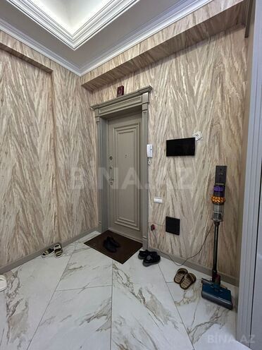 Продаётся 4-комн. новостройка 180 м², м. Нариман Нариманов, photo 25 from 30