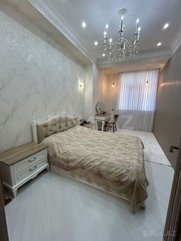 Продаётся 4-комн. новостройка 180 м², м. Нариман Нариманов, photo 6 from 30