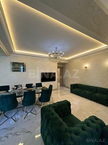 Продаётся 4-комн. новостройка 180 м², м. Нариман Нариманов, photo 22 from 30