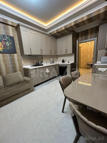 Продаётся 4-комн. новостройка 180 м², м. Нариман Нариманов, photo 26 from 30