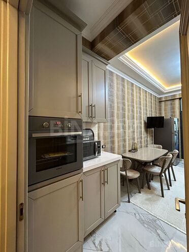 Продаётся 4-комн. новостройка 180 м², м. Нариман Нариманов, photo 9 from 30